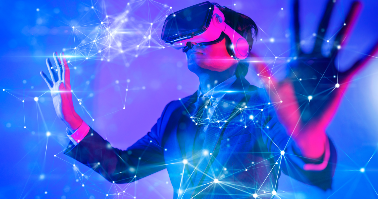 Learn everything you need to know about the Metaverse and become a metaverse expert