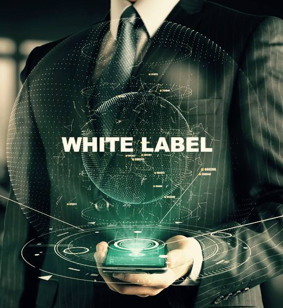 White Label